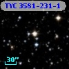 TYC 3581-231-1