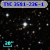TYC 3581-236-1