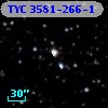 TYC 3581-266-1