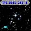 TYC 3581-285-1