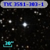 TYC 3581-303-1