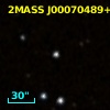 2MASS J00070489+3642091
