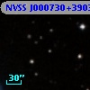 NVSS J000730+390347