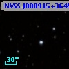 NVSS J000915+364908
