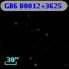 GB6 B0012+3625
