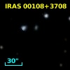 IRAS 00108+3708