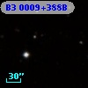B3 0009+388B