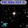TYC 3581-517-1