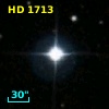 HD   1713