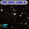 TYC 3581-539-1
