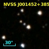 NVSS J001452+385519