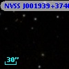 NVSS J001939+374047
