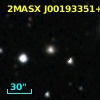 2MASX J00193351+3852220