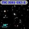 TYC 3581-582-1