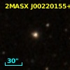2MASX J00220155+3715229