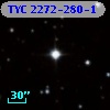 TYC 2272-280-1