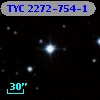 TYC 2272-754-1