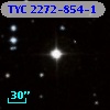 TYC 2272-854-1