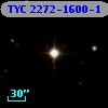 TYC 2272-1600-1
