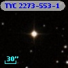 TYC 2273-553-1