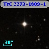 TYC 2273-1809-1