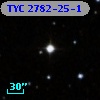 TYC 2782-25-1