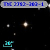 TYC 2782-303-1