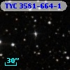 TYC 3581-664-1