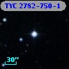 TYC 2782-750-1