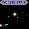 TYC 2782-777-1
