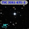 TYC 3581-675-1