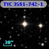 TYC 3581-742-1