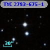 TYC 2783-675-1