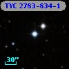TYC 2783-834-1