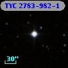 TYC 2783-982-1