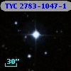 TYC 2783-1047-1
