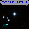 TYC 2783-1170-1