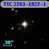 TYC 2783-1927-1