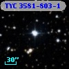 TYC 3581-803-1