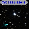 TYC 3581-890-1