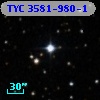 TYC 3581-980-1