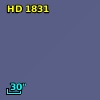 HD   1831