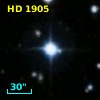 HD   1905