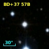 BD+37    57B
