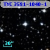 TYC 3581-1040-1