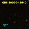 GB6 B0020+3640
