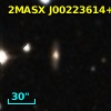2MASX J00223614+3755340