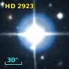 HD   2923