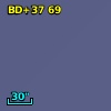 BD+37    69