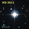 HD   2611
